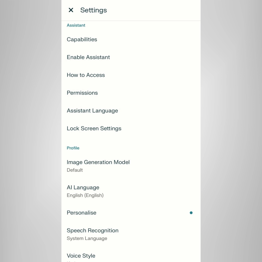 Galaxy S26 bất ngờ mất trợ lý AI “Hey Plex” sau cập nhật