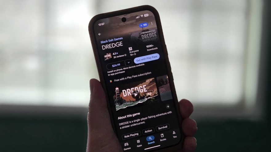 Google mang AI vào trải nghiệm chơi game Android