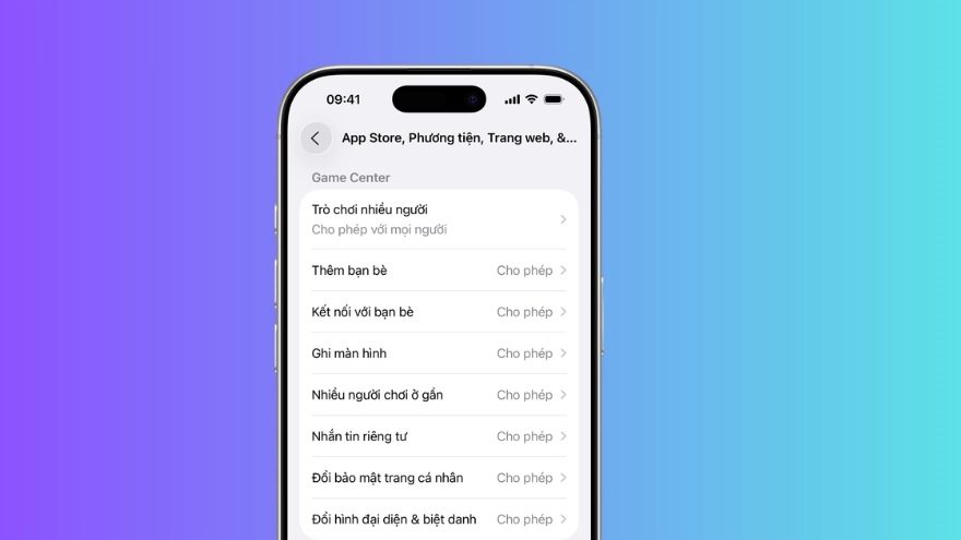 iOS 26.3.1 hao pin, nóng máy? 5 cách sửa lỗi cực nhanh!