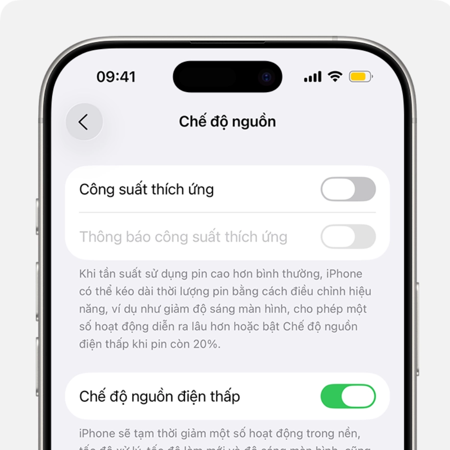 iOS 26.3.1 hao pin, nóng máy? 5 cách sửa lỗi cực nhanh!