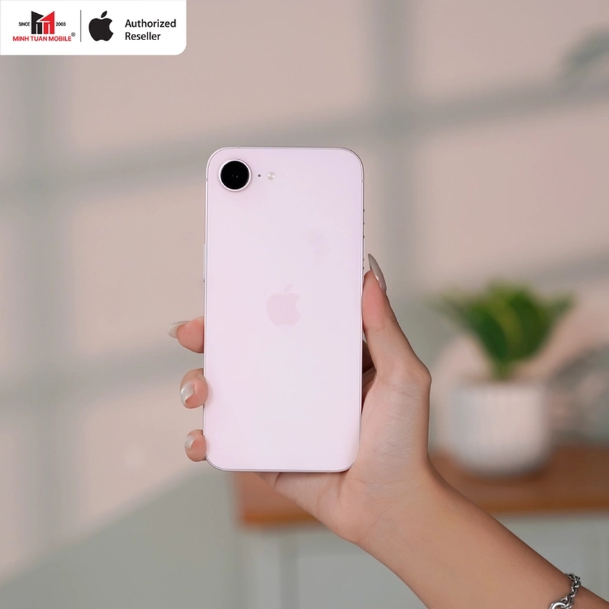 iPhone 17e và iPhone 16e: Nâng cấp quá hời cho người dùng