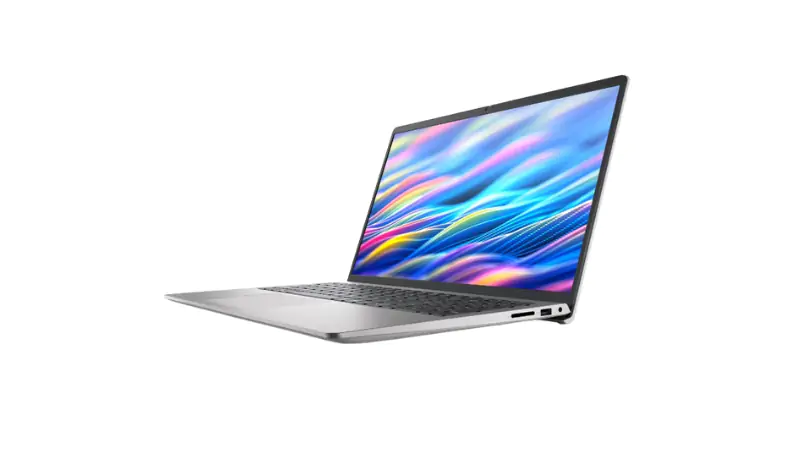 Laptop Dell 15 DC15250 phù hợp với ai?
