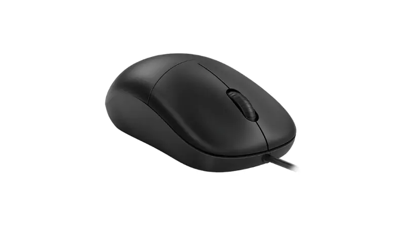 Lí do bạn nên lựa chọn chuột có dây MicroPack Optical Silent M-105