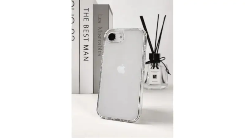 Thiết kế tương thích với iPhone 16e