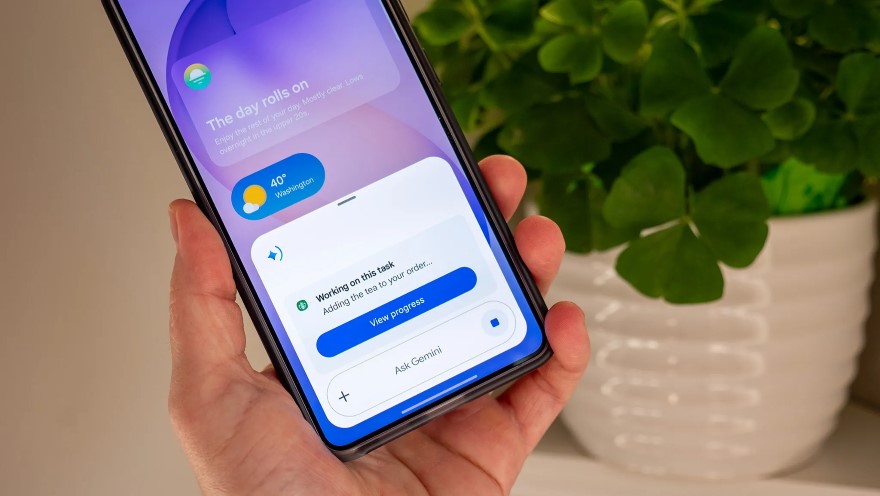Android 17 sẽ biến smartphone thành trợ lý AI thực thụ