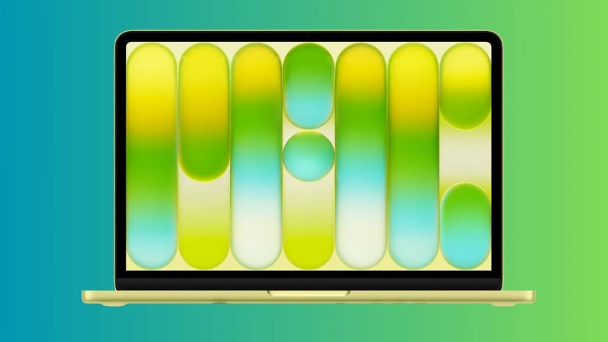 Apple chọn chip MediaTek cho MacBook Neo giá rẻ