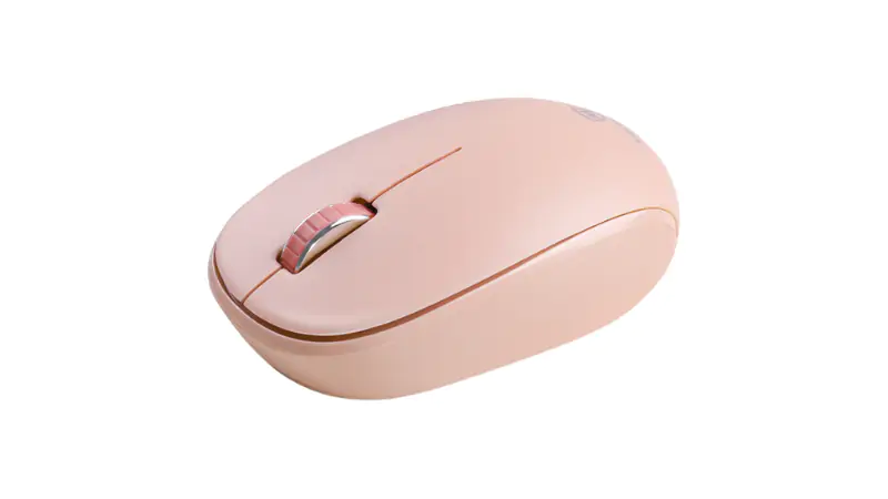 Tổng quan về chuột không dây MicroPack RF2.4G Optical MP-716W