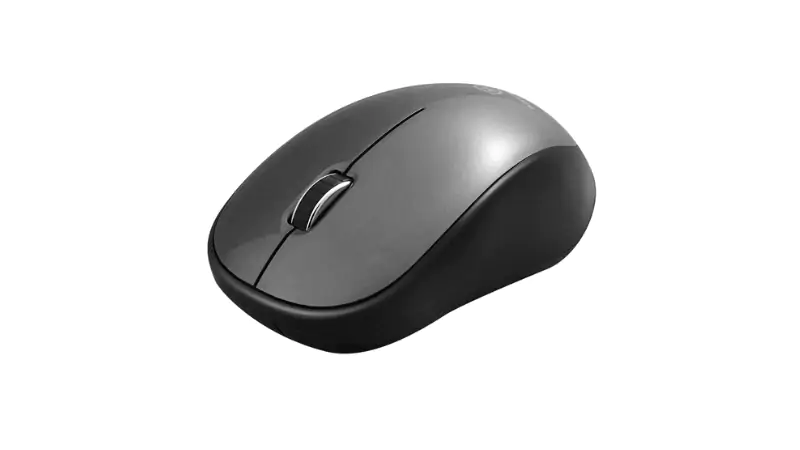 Tổng quan về chuột không dây MicroPack Speedy Silent MP-771W