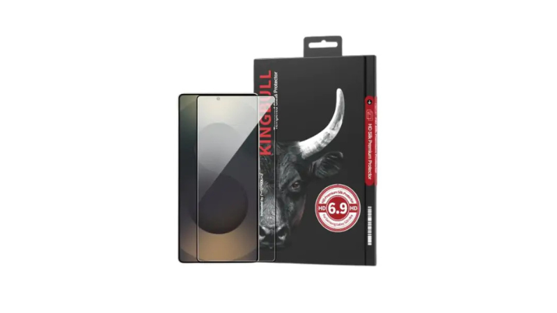 Tổng quan về cường lực Samsung Galaxy S26 Ultra Mipow HD Premium Silk