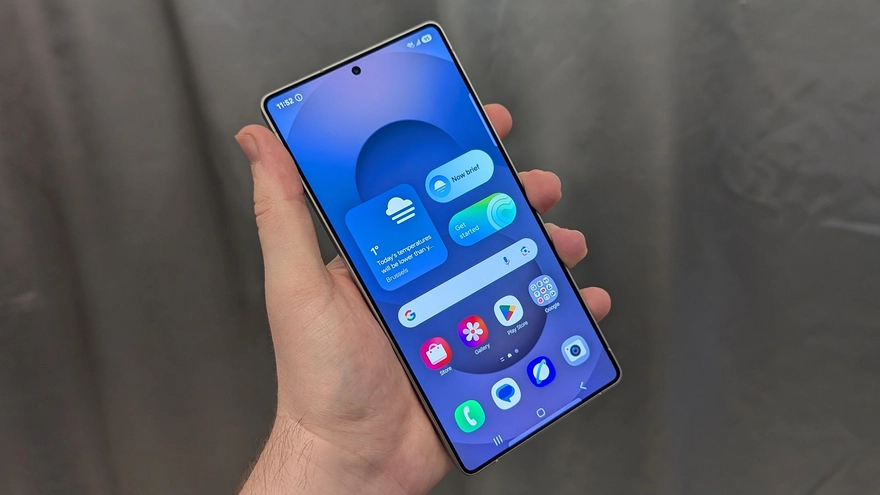 Danh sách máy Samsung lên One UI 8.5: Máy bạn có tên không?