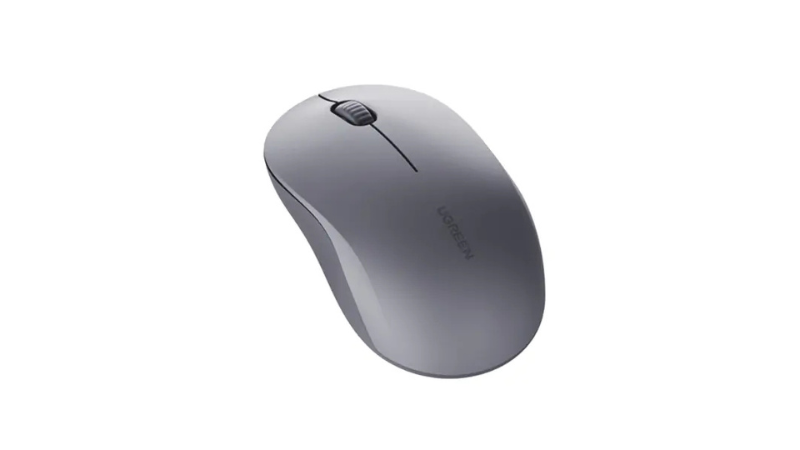 Độ nhạy của chuột không dây Ugreen 65772