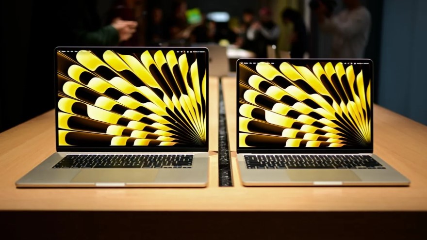 macbook air m5 vs macbook air m3