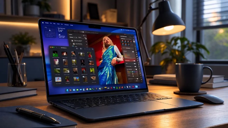 macbook air m5 vs macbook air m3