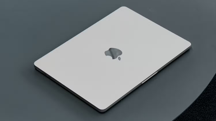 macbook air m5 vs macbook air m3