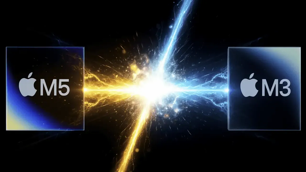 macbook air m5 vs macbook air m3