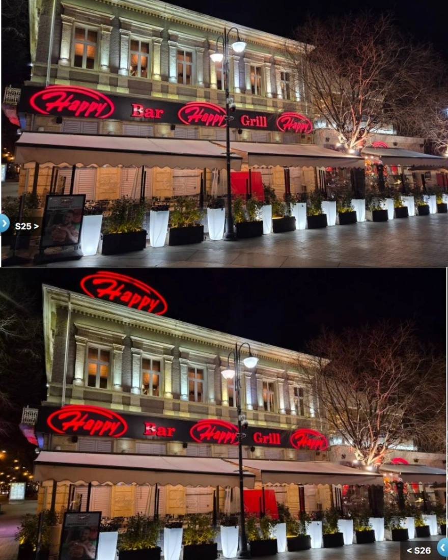 So sánh Galaxy S26 Plus và Galaxy S25 Plus: Quá giống nhau?