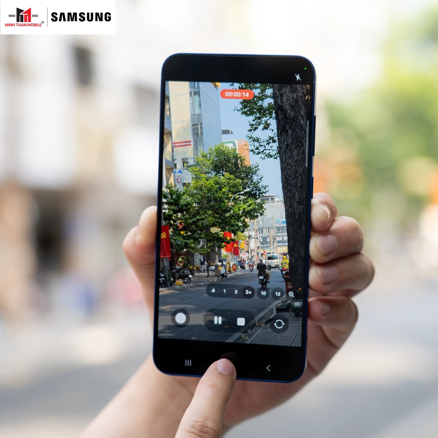 So sánh Galaxy S26 Plus và Galaxy S25 Plus: Quá giống nhau?