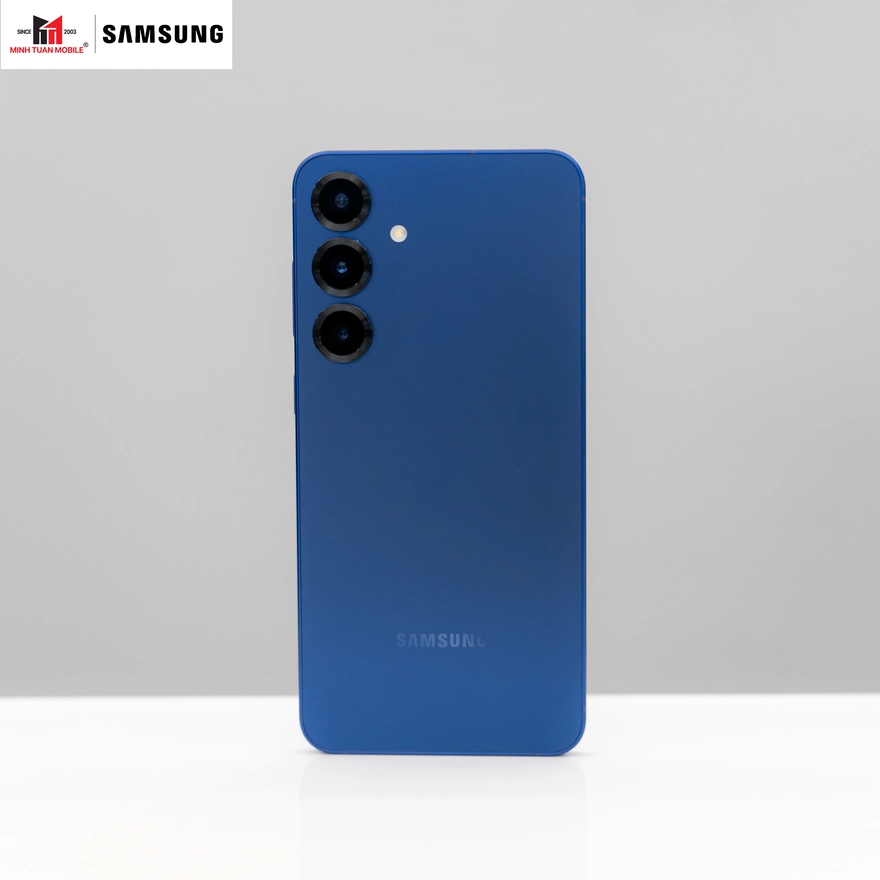 So sánh Galaxy S26 Plus và Galaxy S25 Plus: Quá giống nhau?