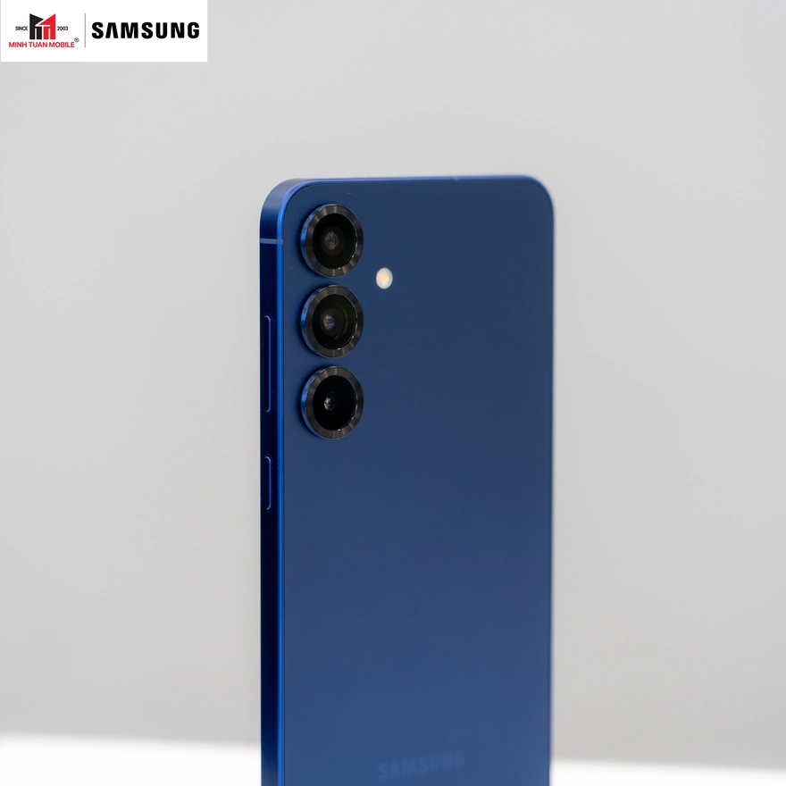 So sánh Galaxy S26 Plus và Galaxy S25 Plus: Quá giống nhau?