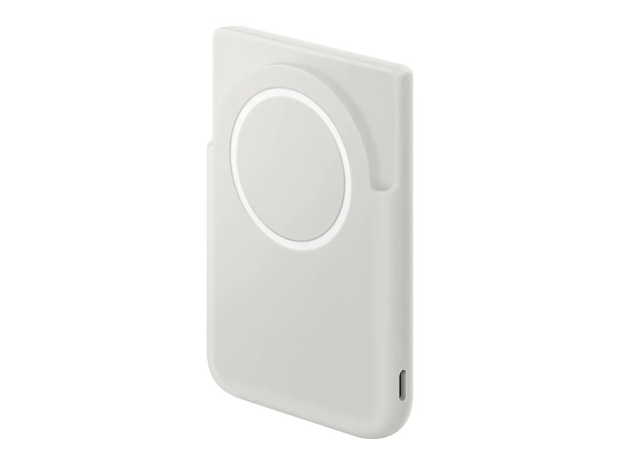 Samsung ra mắt pin dự phòng Qi2 dành riêng cho Galaxy S26