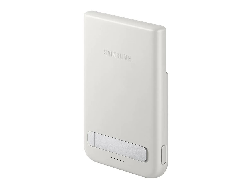 Samsung ra mắt pin dự phòng Qi2 dành riêng cho Galaxy S26