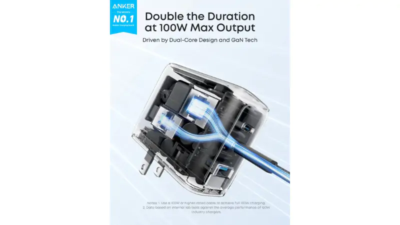 Thiết kế nhỏ gọn và chắc chắn