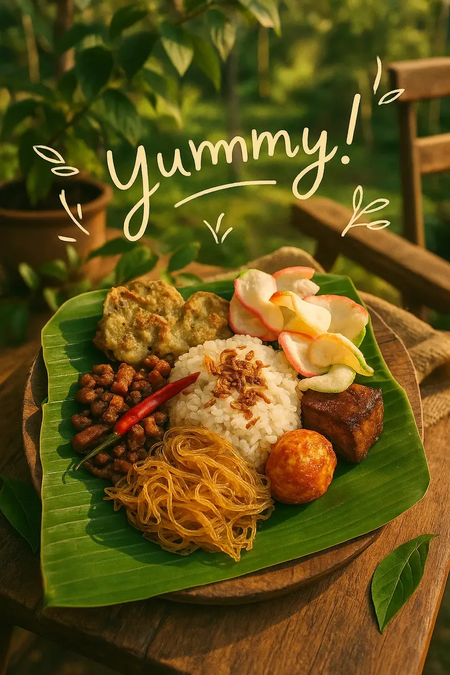 Cách dùng ChatGPT chỉnh ảnh món ăn ngon mắt