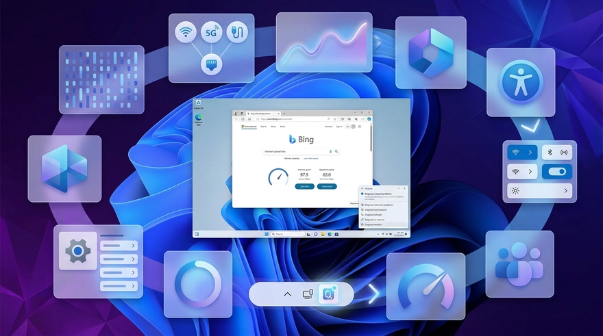 Cảnh báo: Windows 11 lỗi nặng sau bản cập nhật tháng 3!