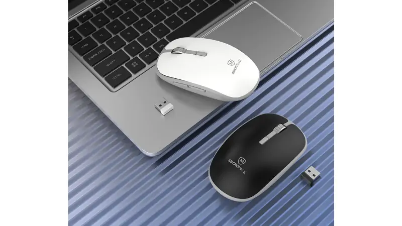 Lí do nên lựa chọn chuột MicroPack MP-729B