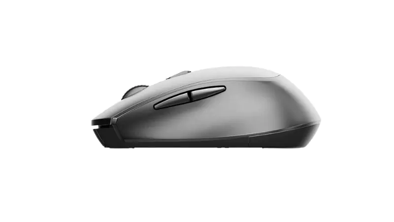 Công nghệ Silent Click trên chuột MicroPack MP-730WT