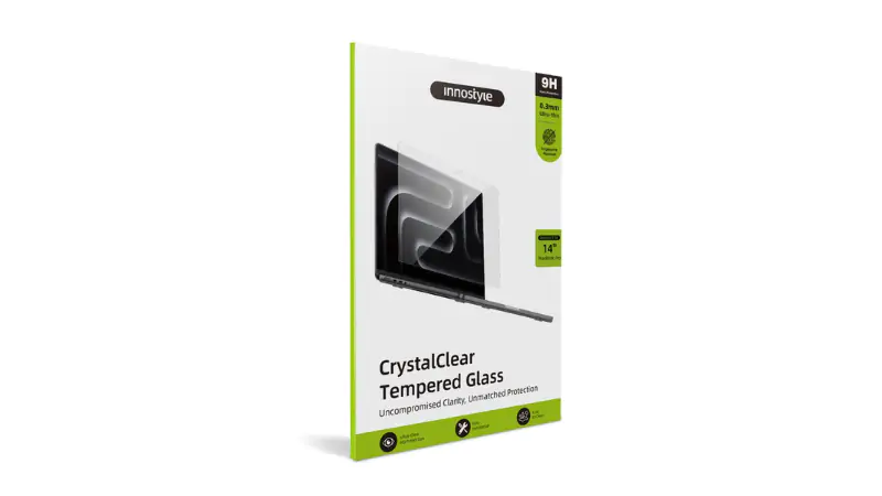 Lá chắn bảo vệ cho màn hình MacBook Pro 14 inch