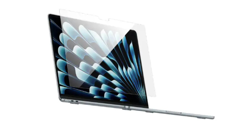 Dán màn hình MacBook Pro 14 inch M1/M2/M3/M4/M5 Innostyle Crystal Guard Tempered Glass