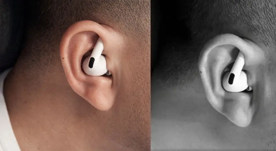Đeo tai nghe AirPods ra sao mới là chính xác, tối ưu nhất?