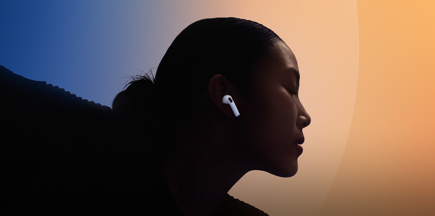 Đeo tai nghe AirPods ra sao mới là chính xác, tối ưu nhất?