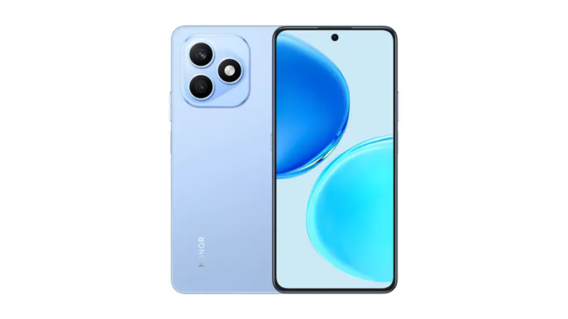 Điện thoại HONOR X8d 8GB 128GB