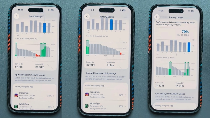 iOS 26.3.2 sắp phát hành? Loạt lỗi cần được xử lý ngay!