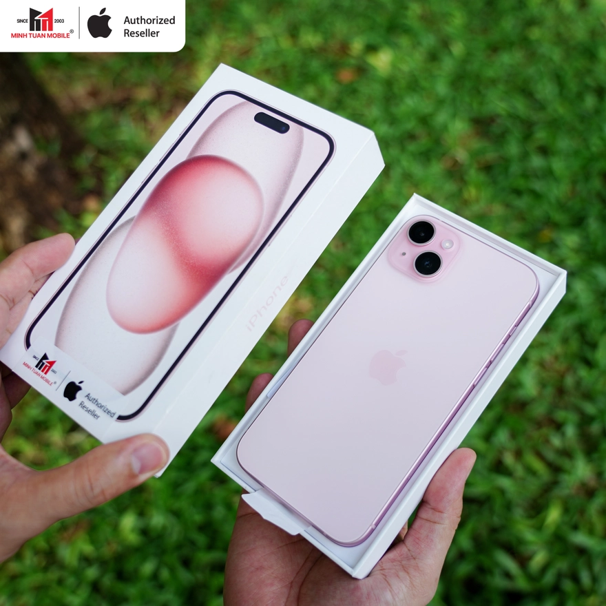 iPhone 17e hay iPhone 15: Dùng lâu dài nên mua dòng nào?