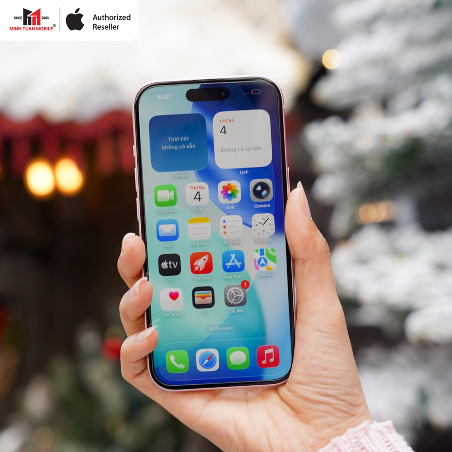 iPhone 17e hay iPhone 15: Dùng lâu dài nên mua dòng nào?