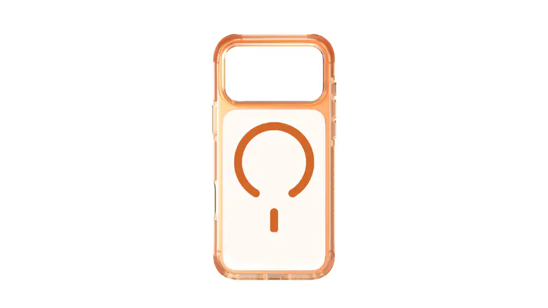 Hệ thống bảo vệ 3 lớp chống sốc