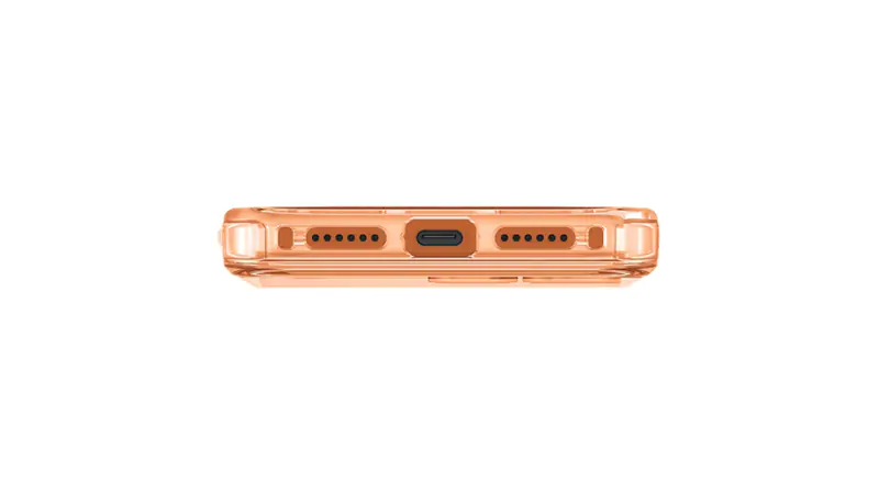 Kiểm nghiệm chống rơi từ độ cao 2,5 mét