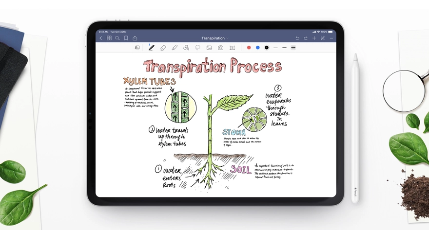 Sắm Galaxy Tab hôm nay: Nhận miễn phí loạt bộ app bản quyền 