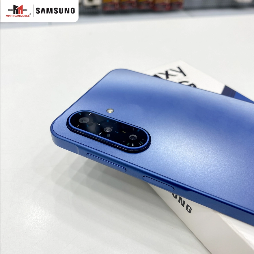 Top 3 Android đáng mua tháng 3/2026: Giá chỉ từ 1,9 triệu!