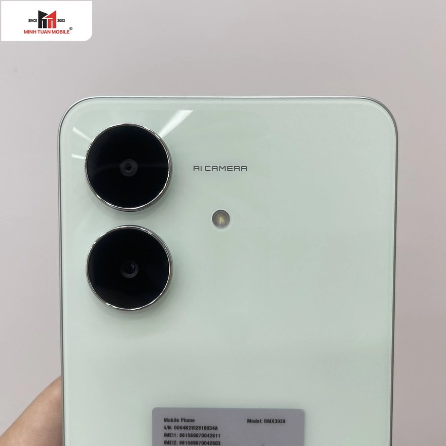 Top 3 Android đáng mua tháng 3/2026: Giá chỉ từ 1,9 triệu!