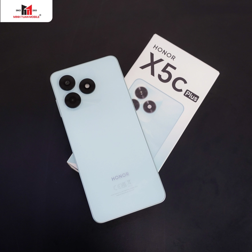 Top 3 Android đáng mua tháng 3/2026: Giá chỉ từ 1,9 triệu!