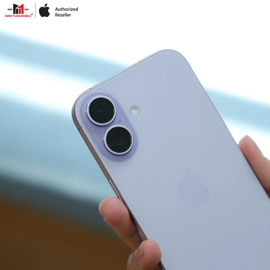 Top 3 ưu điểm của iPhone 17 đáng cho sinh viên “xuống tiền”