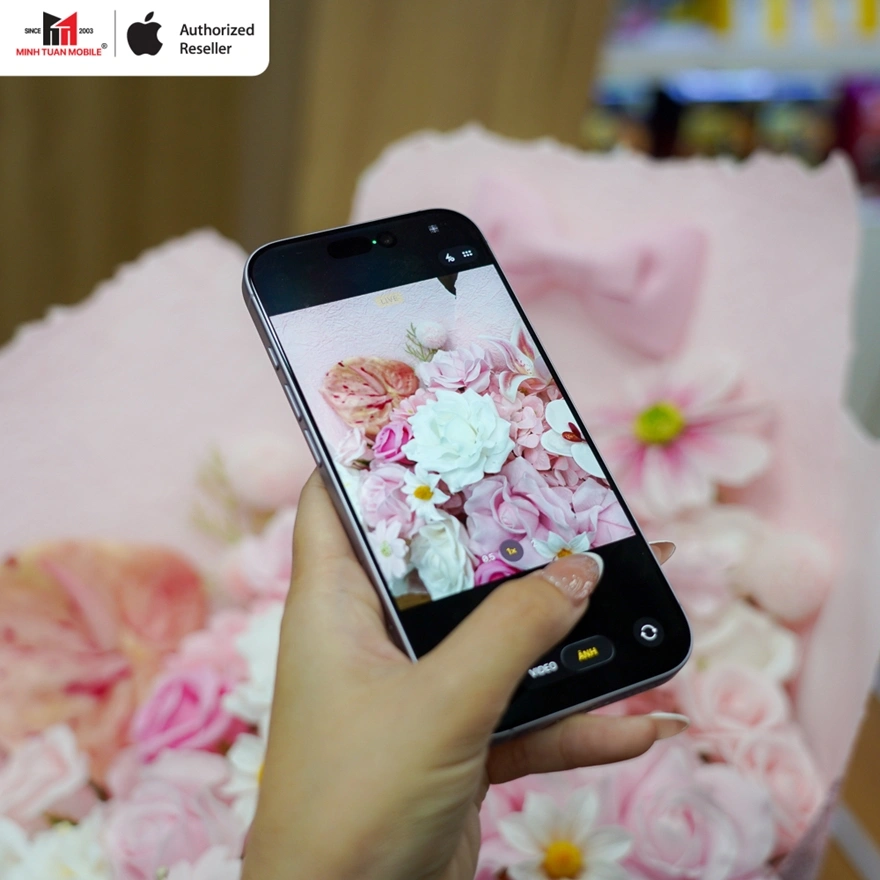 Top 3 ưu điểm của iPhone 17 đáng cho sinh viên “xuống tiền”