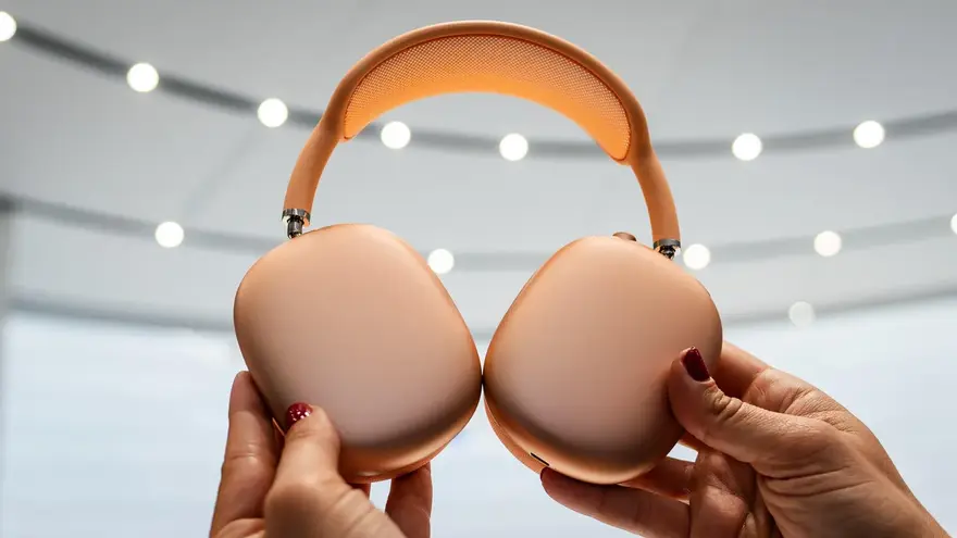 10 nâng cấp âm thanh ấn tượng nhất của AirPods Max 2