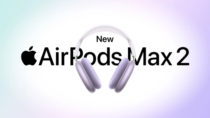 Ai nên sở hữu AirPods Max 2: 