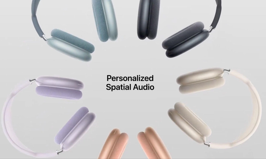 Ai nên sở hữu AirPods Max 2: 