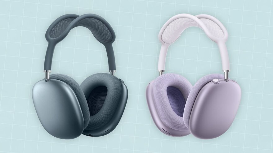 AirPods Max 2 hé lộ lịch ra mắt iOS 26.4, có như dự đoán?